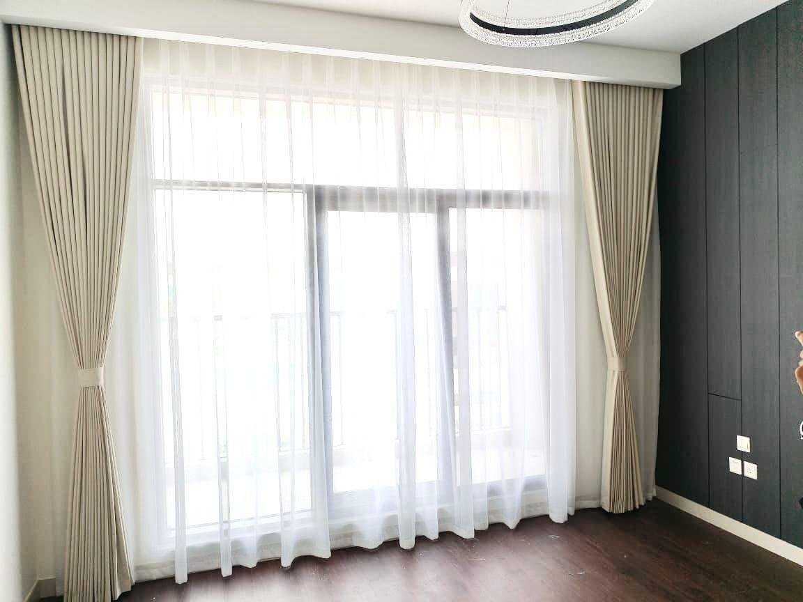 Blackout Curtains